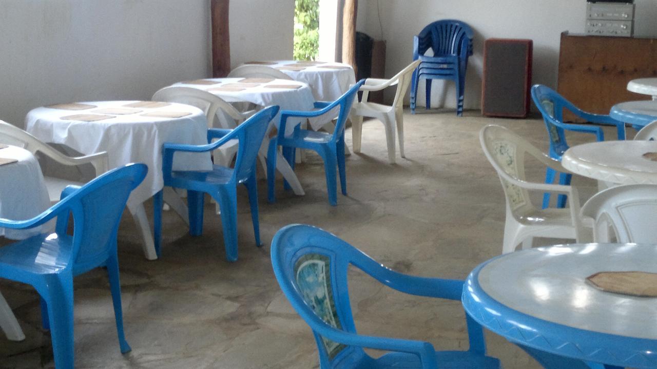 Prestige Holiday Resort Malindi Exterior photo