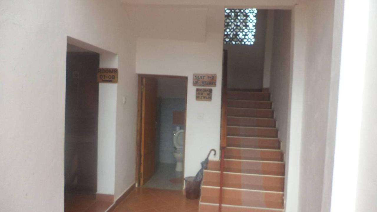 Prestige Holiday Resort Malindi Exterior photo