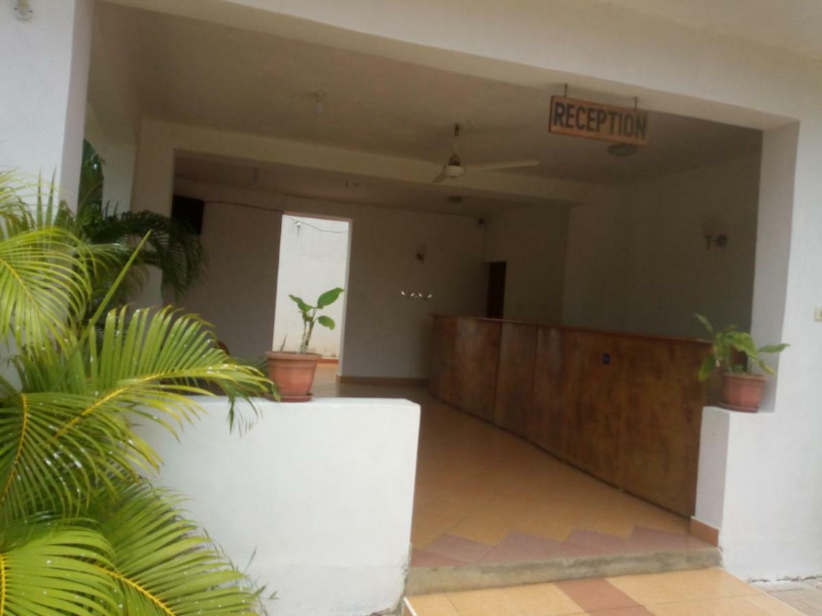 Prestige Holiday Resort Malindi Exterior photo