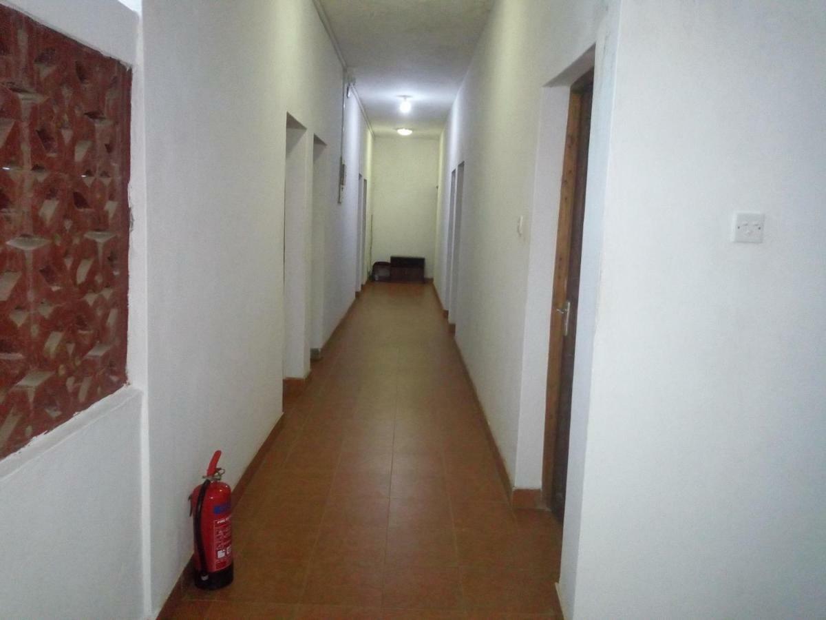 Prestige Holiday Resort Malindi Exterior photo