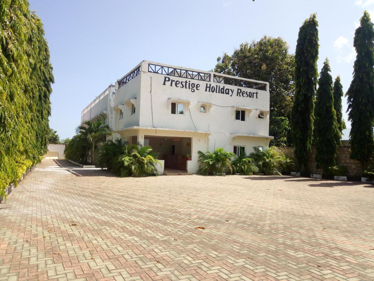 Prestige Holiday Resort Malindi Exterior photo