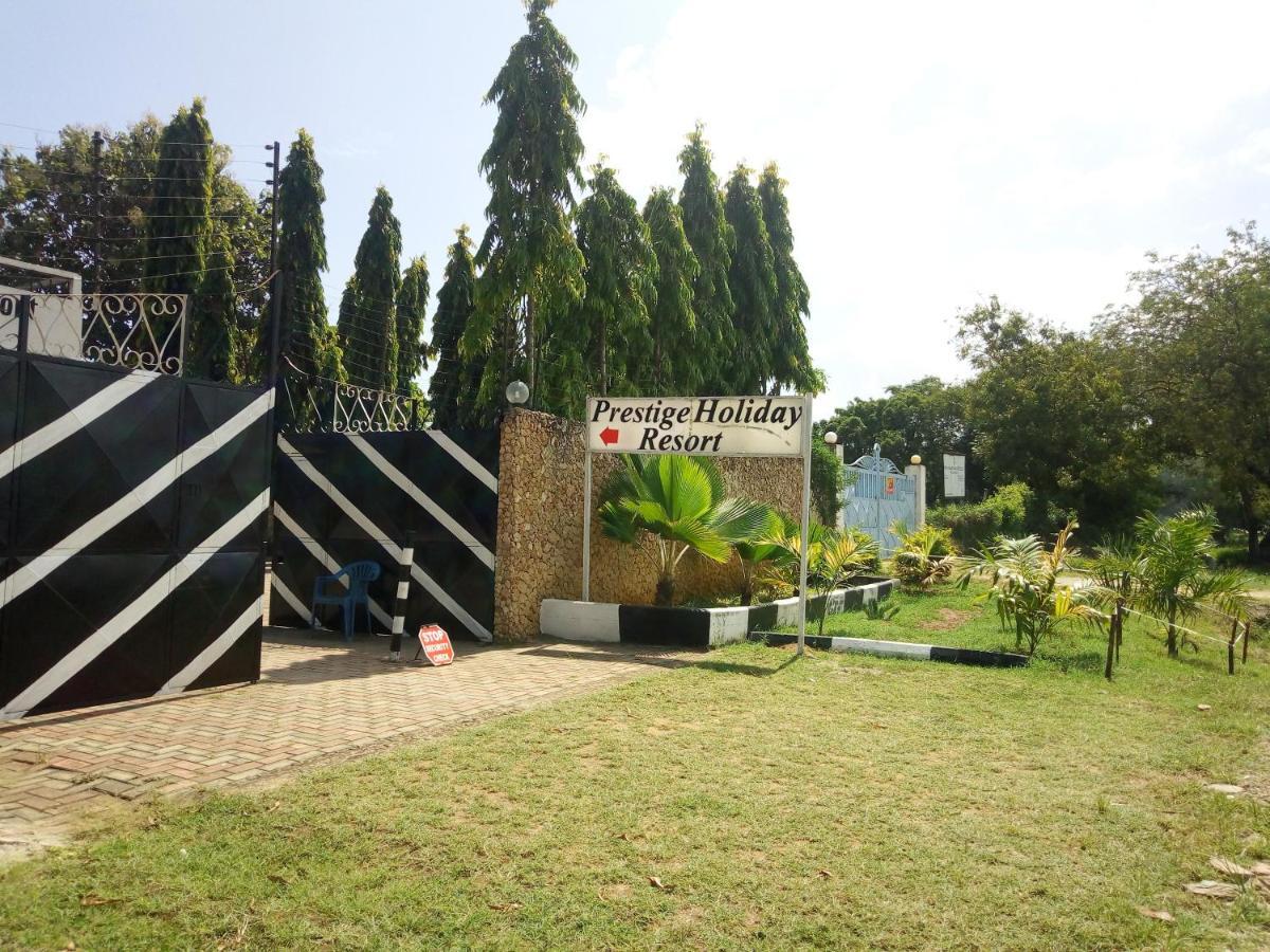 Prestige Holiday Resort Malindi Exterior photo
